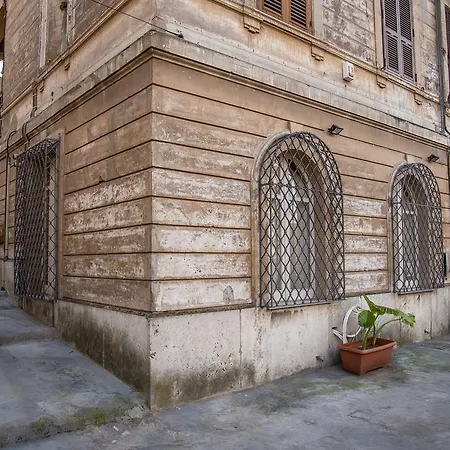 Vaticana 招待所 罗马