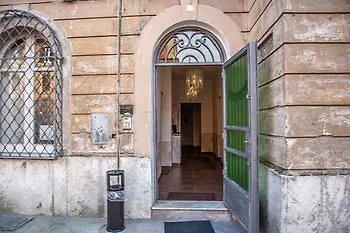Vaticana 招待所