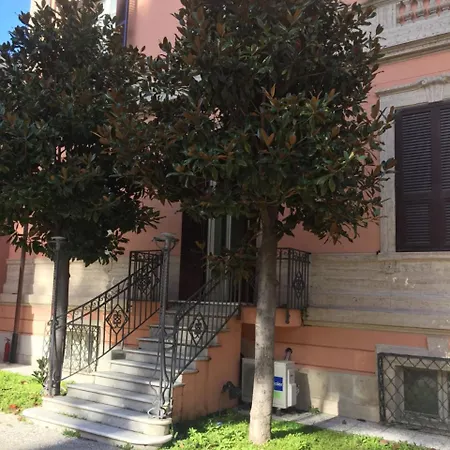 Konukevi Vaticana