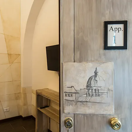Vaticana Affittacamere